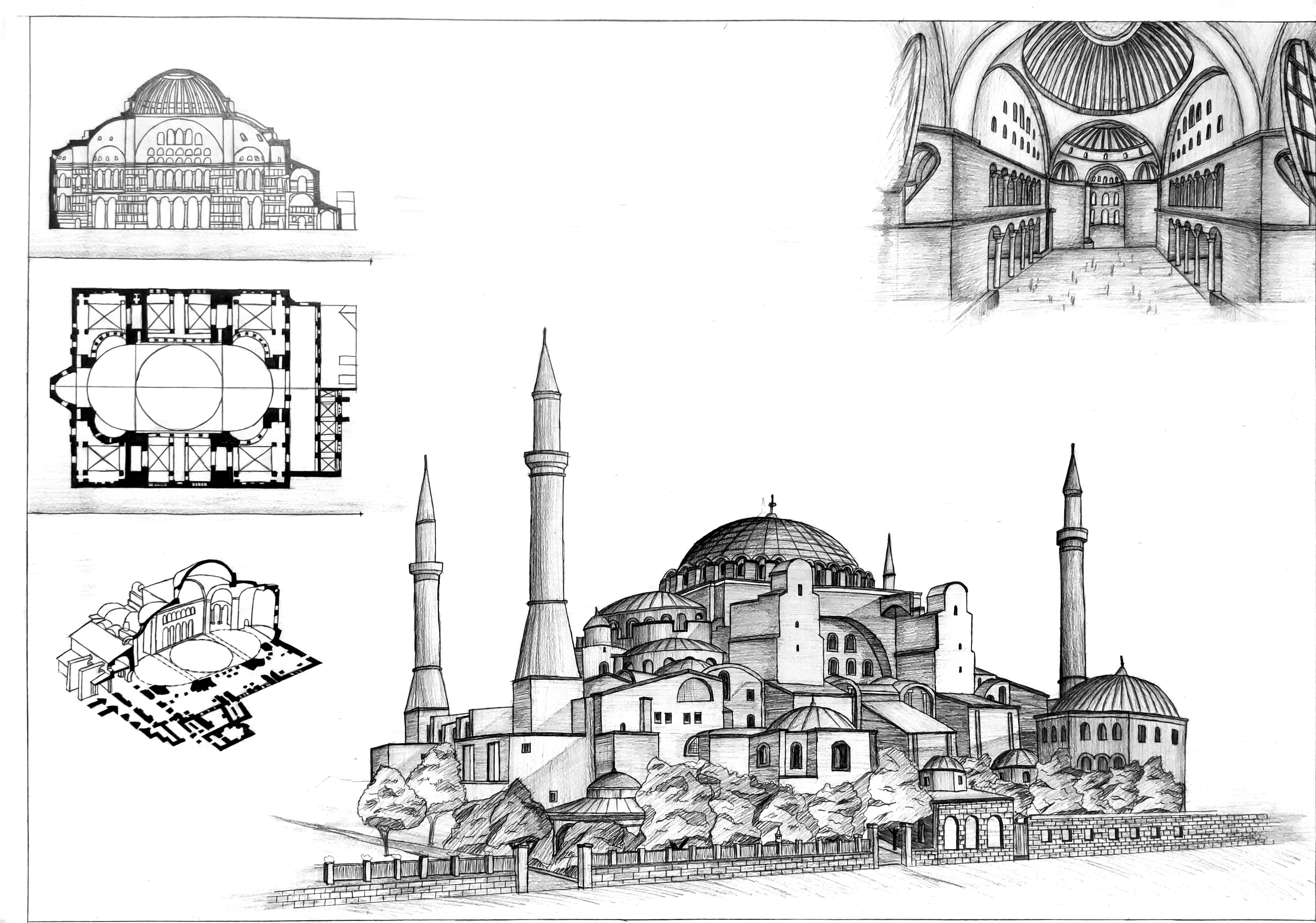 Drawing #10