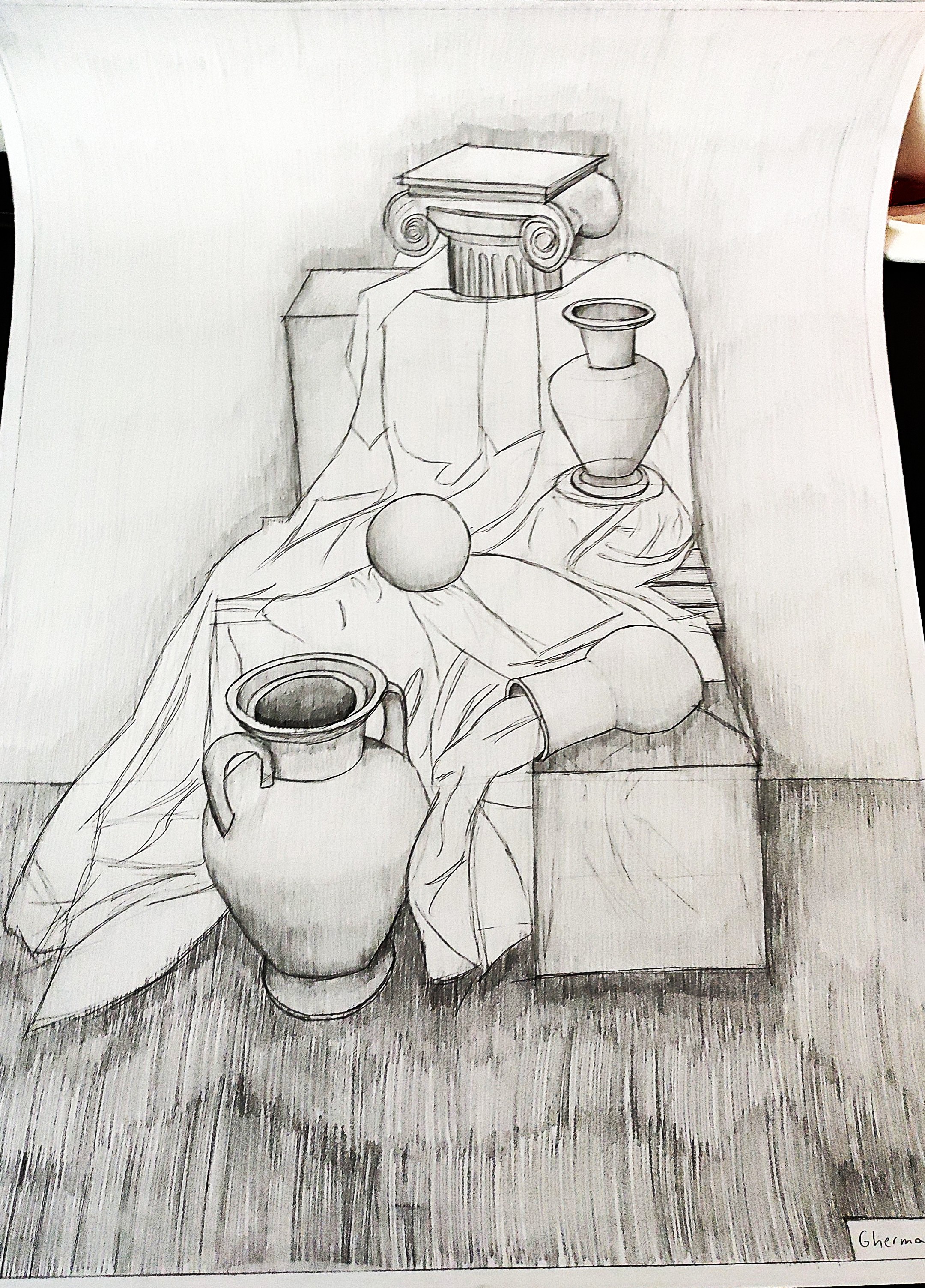 Drawing #14