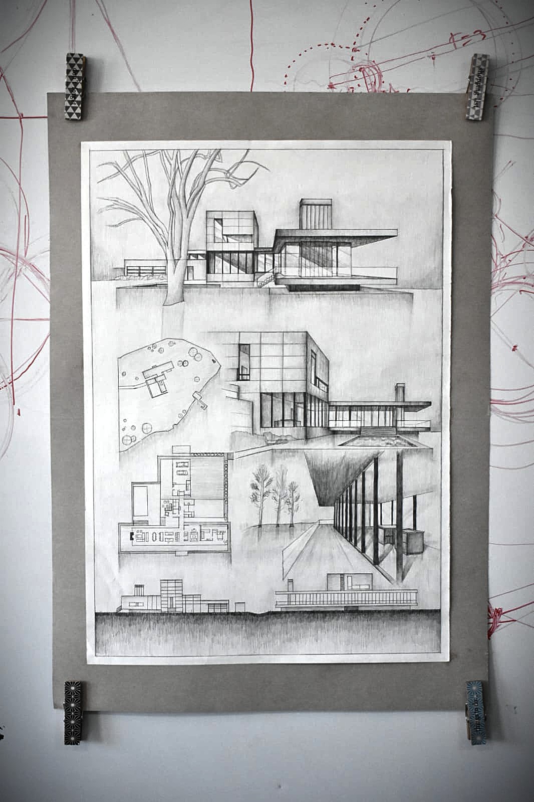 Drawing #4