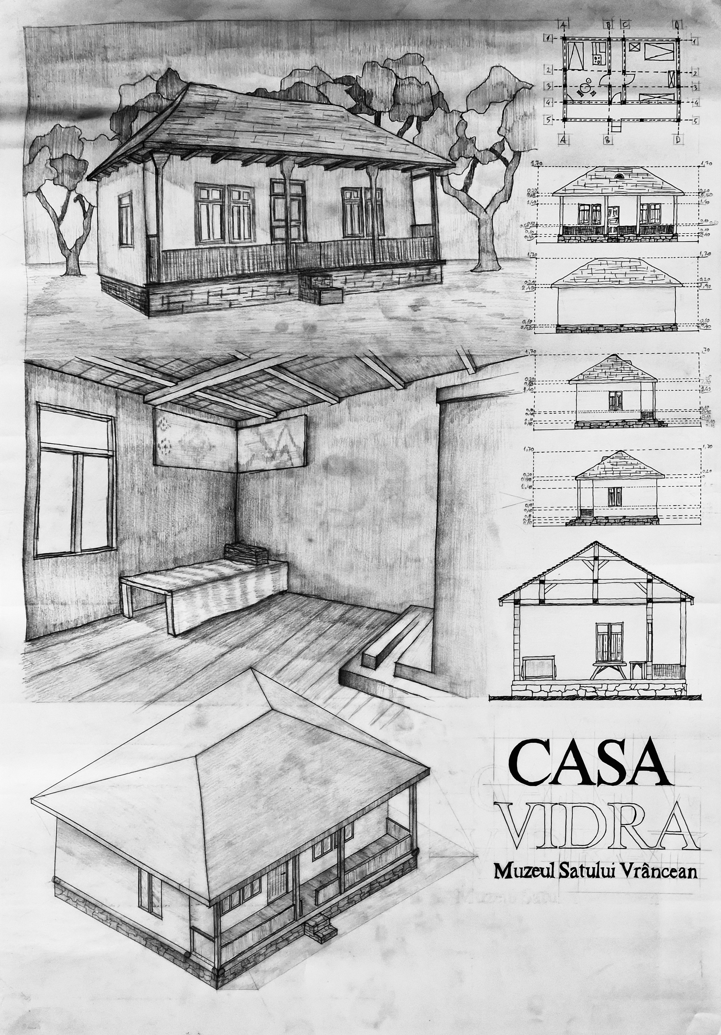 Drawing #5