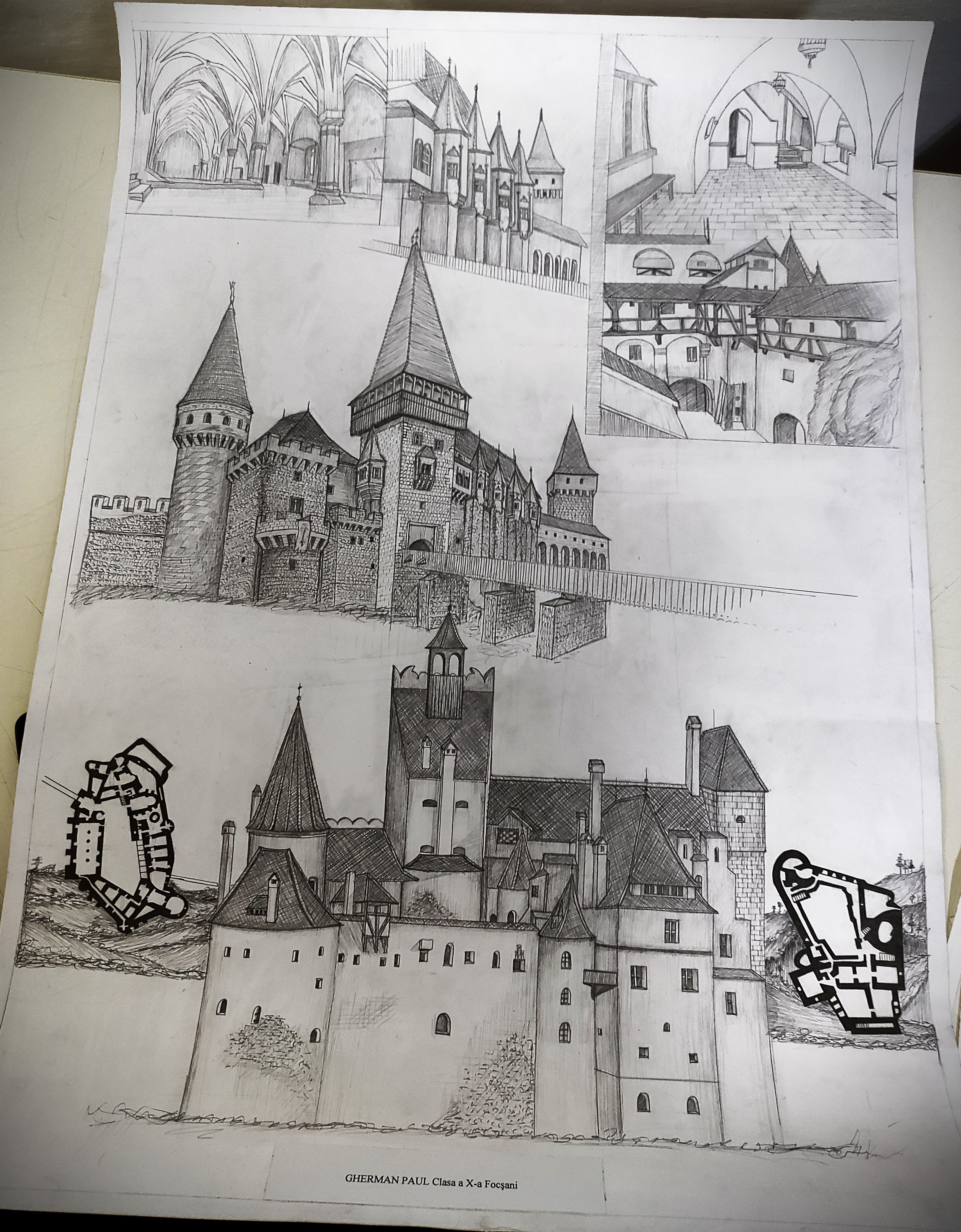 Drawing #7